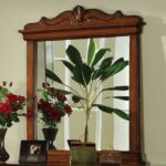 Venice Mirror CM7650DK-M By Furniture of America