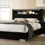 Carlie Bed FOA7039  By Furniture of America