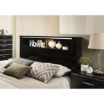Carlie Bed FOA7039  By Furniture of America - Image 3