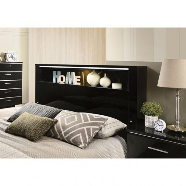 Carlie Bed FOA7039  By Furniture of America - Image 3