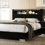 Carlie Bed FOA7039  By Furniture of America - Image 5