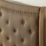 Carly Bed CM7160BR By Furniture of America - Image 3