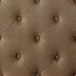Carly Bed CM7160BR By Furniture of America - Image 4