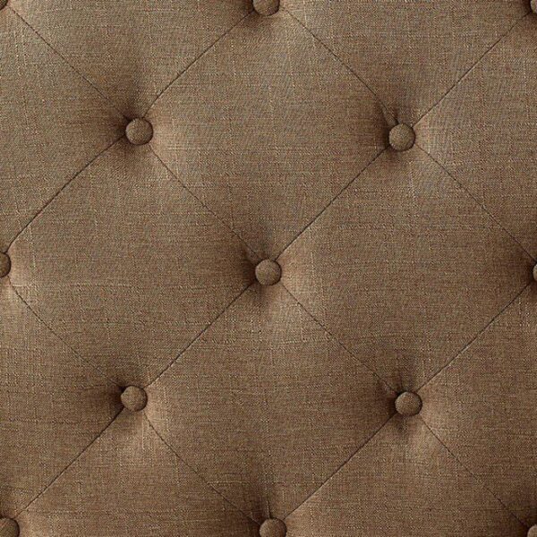 Carly Bed CM7160BR By Furniture of America - Image 4