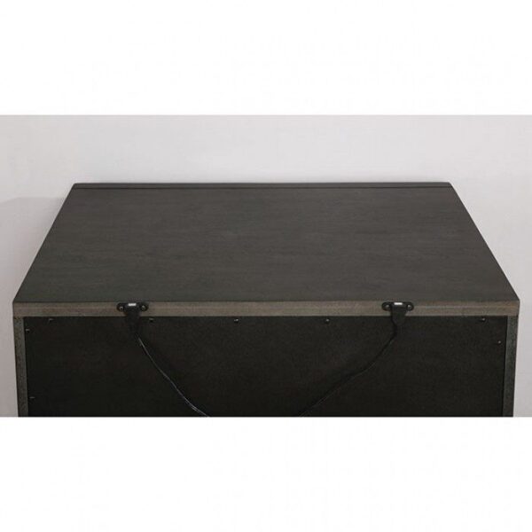 Sligo Bed FOA7893  By Furniture of America - Image 6