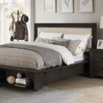 Sligo Bed FOA7893  By Furniture of America - Image 7