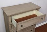 Wells Bed CM7568  By Furniture of America - Image 5