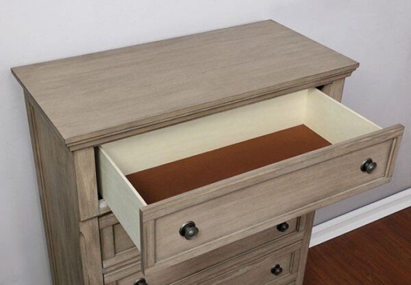 Wells Bed CM7568  By Furniture of America - Image 5