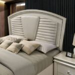 Maddie Bed CM7899  By Furniture of America - Image 4