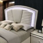 Maddie Bed CM7899  By Furniture of America - Image 5