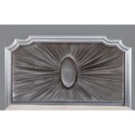Aalok Bed CM7864  By Furniture of America - Image 2