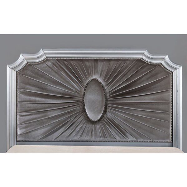 Aalok Bed CM7864  By Furniture of America - Image 2