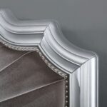 Aalok Bed CM7864  By Furniture of America - Image 3