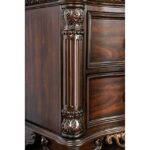 Menodora Bed CM7311  By Furniture of America - Image 4