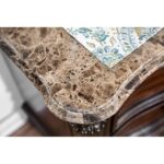 Menodora Bed CM7311  By Furniture of America - Image 5