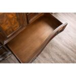 Menodora Bed CM7311  By Furniture of America - Image 7
