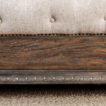 Lysandra Bed CM7663 By Furniture of America - Image 3