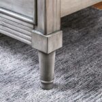 Daphne Bed CM7556  By Furniture of America - Image 5