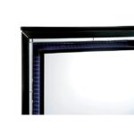 Bellanova Bed CM7979BK By Furniture of America - Image 3