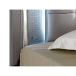 Bellanova Bed CM7979SV By Furniture of America - Image 2