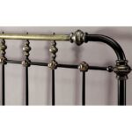 Riana Bed CM7733  By Furniture of America - Image 3