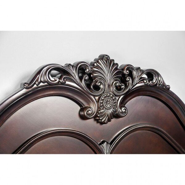 Mandura Bed CM7260  By Furniture of America - Image 3