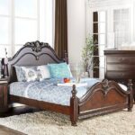 Mandura Bed CM7260  By Furniture of America - Image 6