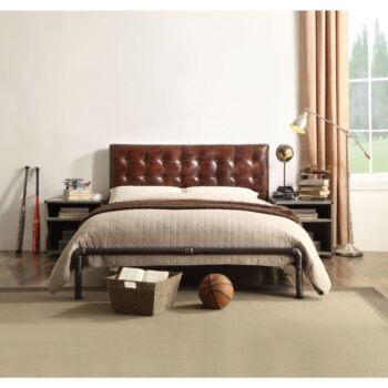 Brancaster Queen Bed 26210Q by ACME