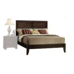Madison Bed by ACME - Image 5