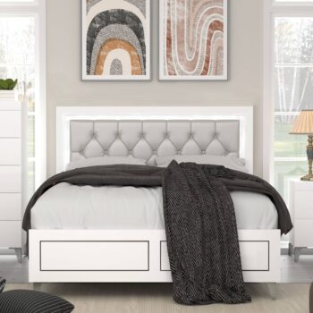 Casilda Bed by ACME