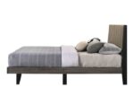 Valdemar Queen Bed BD00571Q by ACME - Image 3