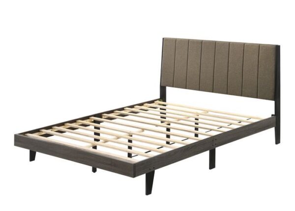 Valdemar Queen Bed BD00571Q by ACME - Image 5