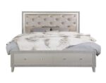 Sliverfluff Bed With Storage by ACME - Image 7
