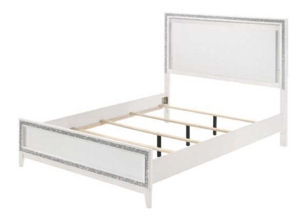 Haiden Bed by ACME - Image 2