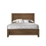 Miquell Bed by ACME - Image 2