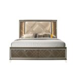 Skylar Bed by ACME - Image 2