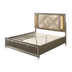 Skylar Bed by ACME - Image 4
