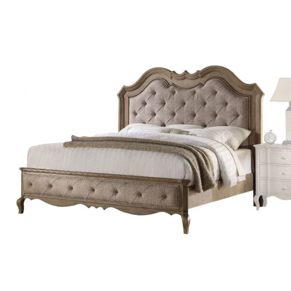 Chelmsford Bed by ACME - Image 2