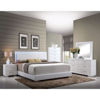 Lorimar Bed by ACME