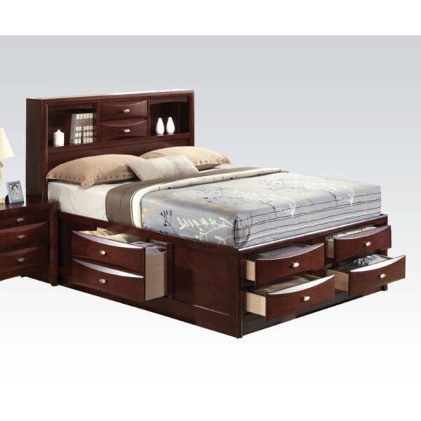 Ireland Bed by ACME - Image 3