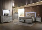 Kaitlyn Bed by ACME