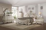 Ragenardus Bed by ACME