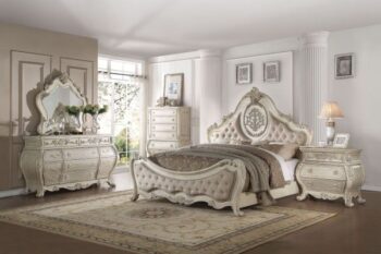 Ragenardus Bed by ACME