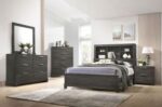 Lantha Bed by ACME