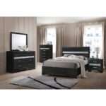 Naima Bed by ACME - Image 2