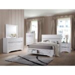 Naima Bed by ACME - Image 5