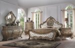 Ragenardus Bed by ACME - Image 2
