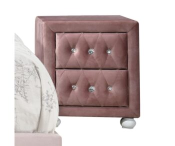 Reggie Nightstand 30823 by ACME
