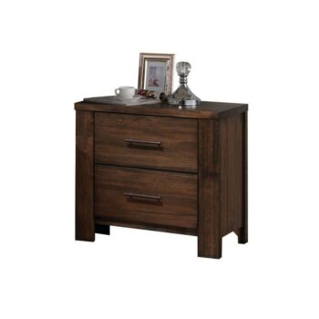 Merrilee Nightstand 21683 by ACME
