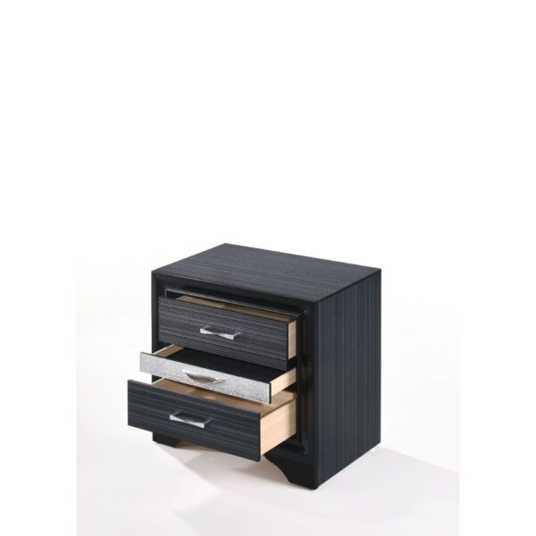 Naima Nightstand 25903 by ACME - Image 2